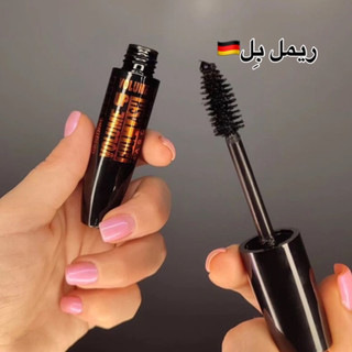 ریمل حجم دهنده مژه Bell مدل Full Lash
