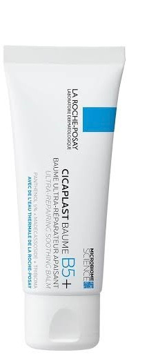 کرم ترمیم کننده لاروش پوزای Cicaplast Baume B5+ حجم 40ml
