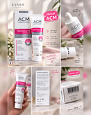 کرم ضد لک ای سی ام دپیوایت ادونسد | ACM Dépiwhite Advanced