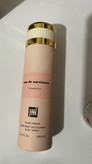 اسپری بدن زنانه اصل HN Eau de Narcissus Powder حجم 200 میلیلیتر