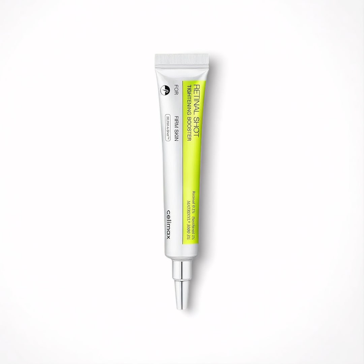 کرم رتینال شات سلیمکس 15 میل | Celimax The Vita-A Retinal Shot Tightening Booster