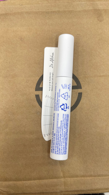سرم تقویت مژه دکتر آلتیا اصل کره Dr.Althea Lash Boost Serum 9ml