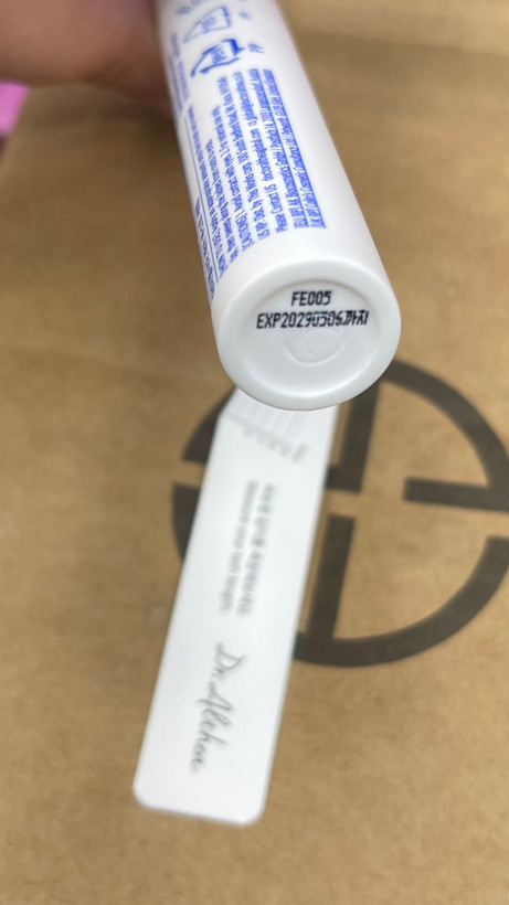 سرم تقویت مژه دکتر آلتیا اصل کره Dr.Althea Lash Boost Serum 9ml