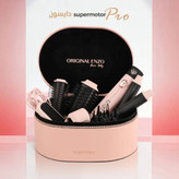 سشوار انزو پرو EN-4133PRO-2 | سشوار چندکاره و حالتدهنده مو 1500 وات