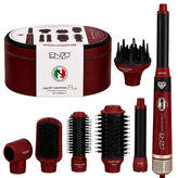 سشوار انزو پرو EN-4133PRO-2 مشابه Airwrap | حالتدهنده چندکاره 1500 وات