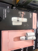 شیور صورت براون تککاره | Braun Facial Hair Remover
