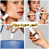 شیور صورت براون تککاره | Braun Facial Hair Remover