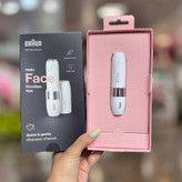 شیور صورت براون تککاره | Braun Facial Hair Remover