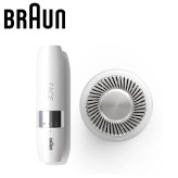 شیور صورت براون تککاره | Braun Facial Hair Remover